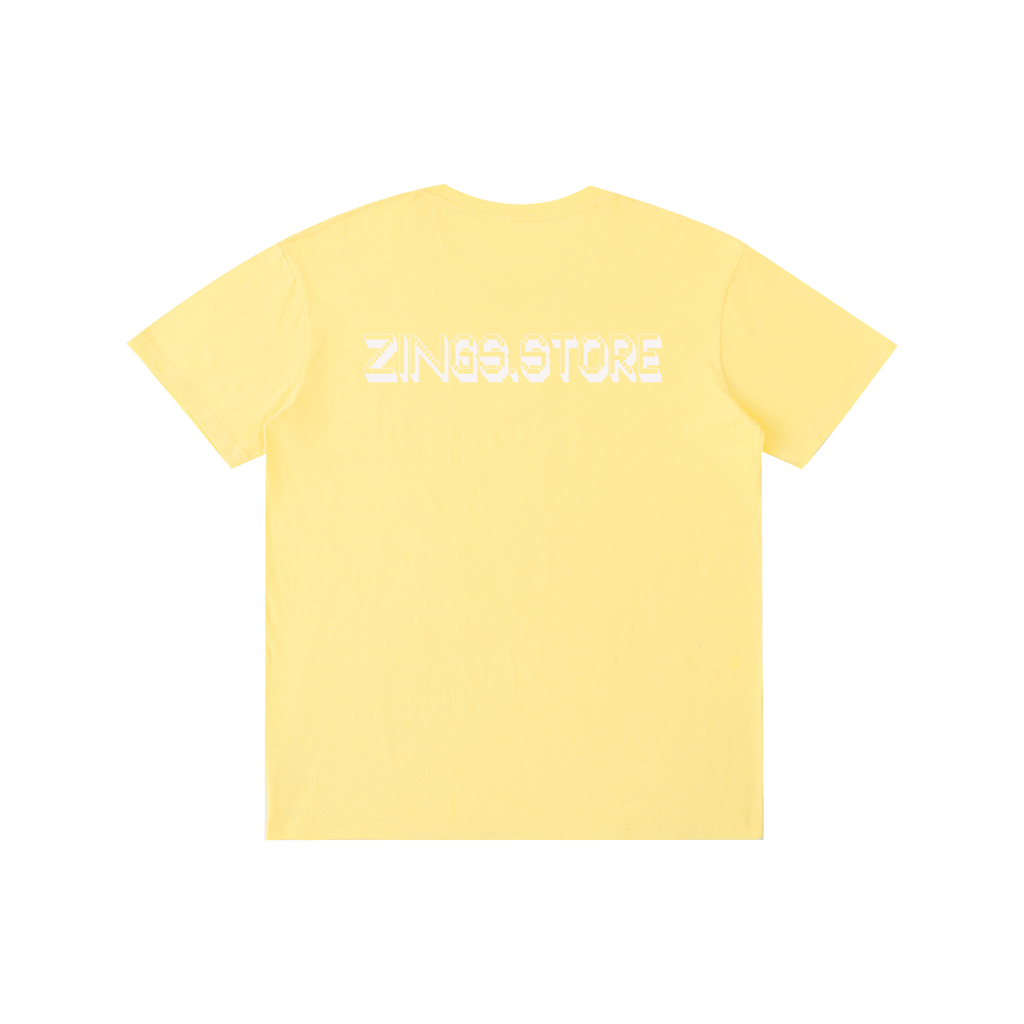 ZINGS ROUGH T