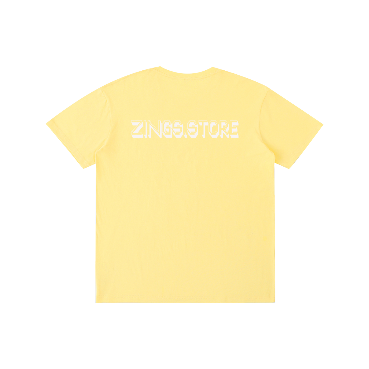 ZINGS ROUGH T