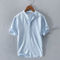 SHORT SLEEVE SHIRT