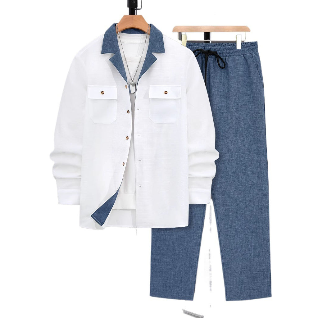 Mens Suit