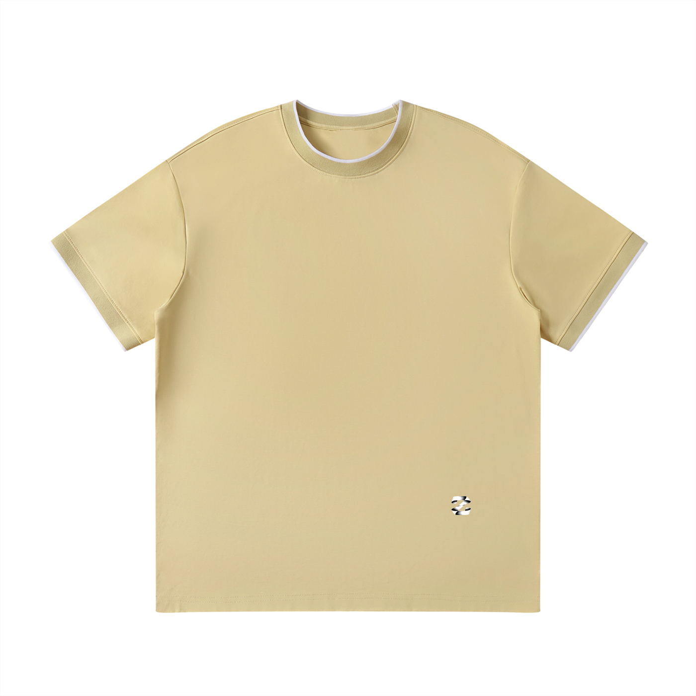 Z Unisex Regular Fit T-Shirt