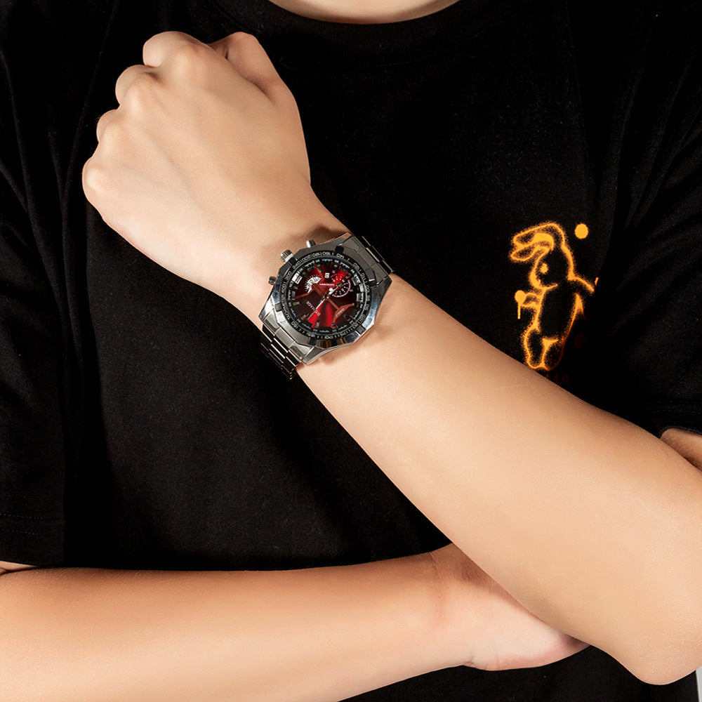 Fashionable Men's Watch