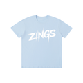 ZINGS ROUGH T