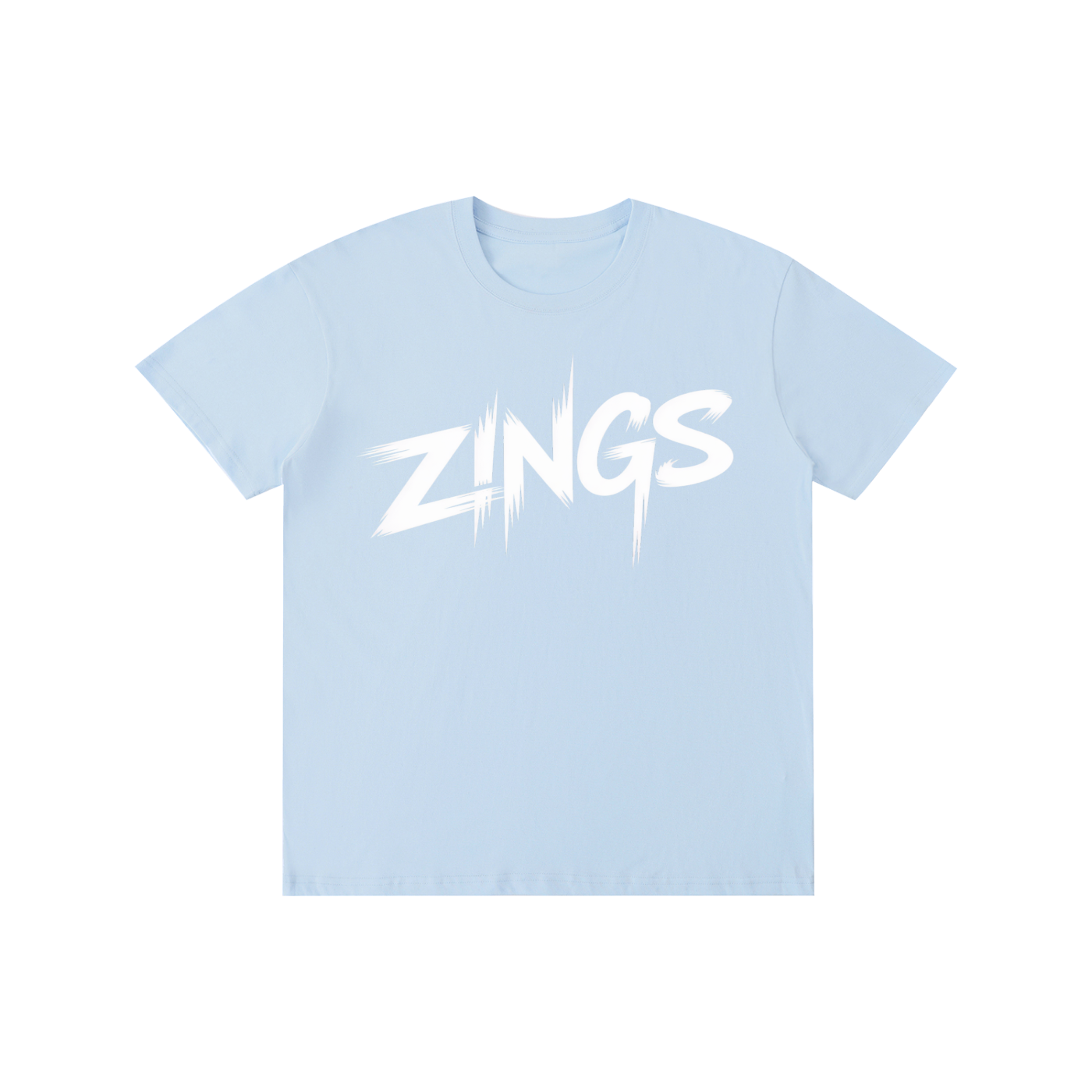 ZINGS ROUGH T