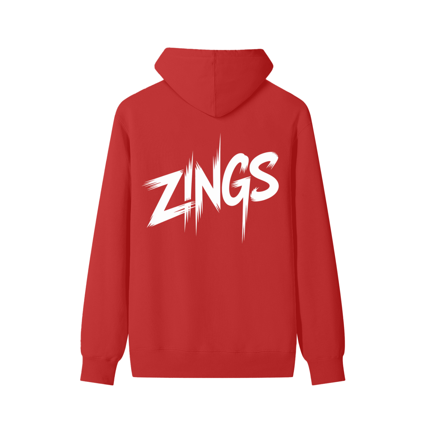Classic Unisex Cotton Hoodie