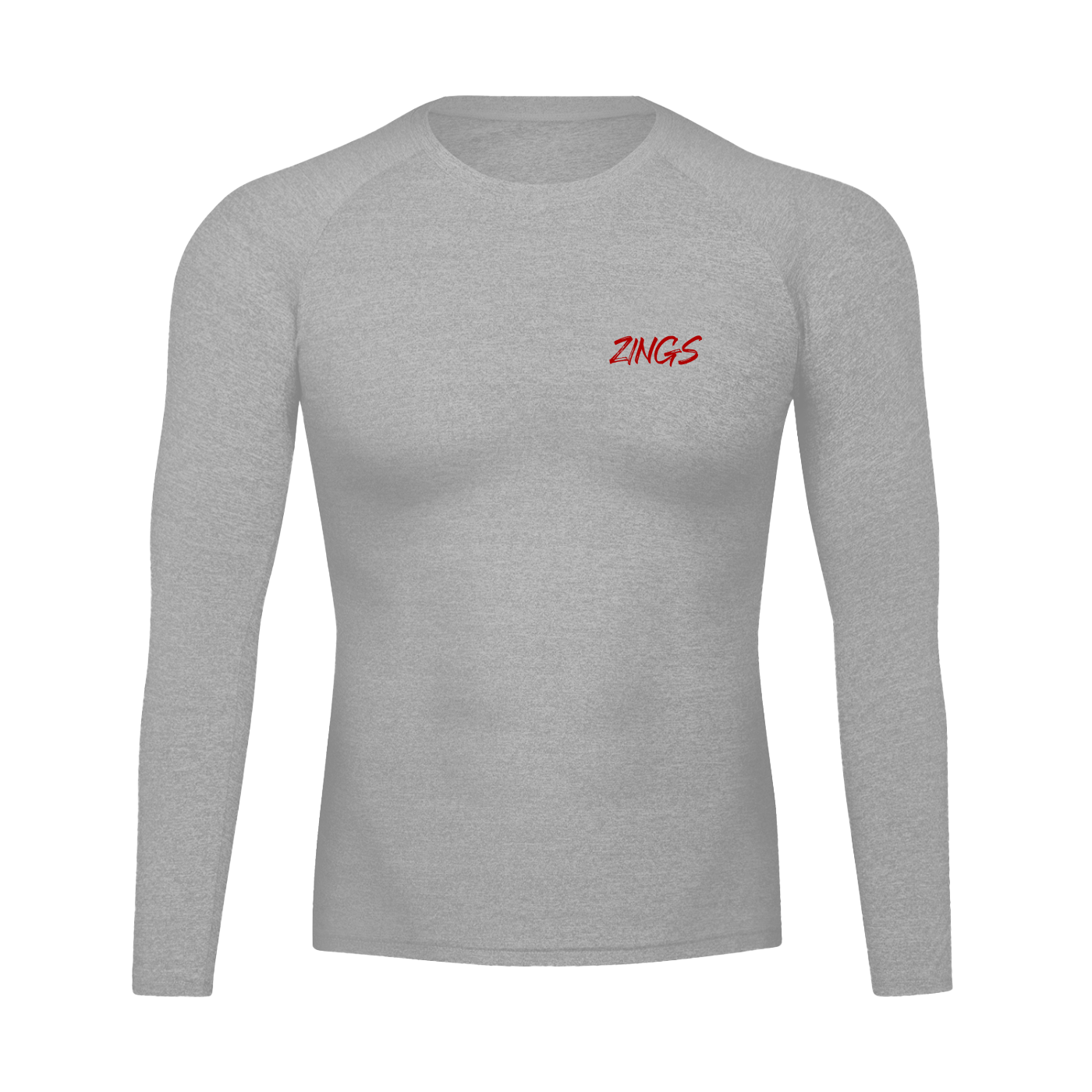 Performance Long Sleeve T-Shirt