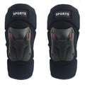 Elbow and Knee Protectors for Outdoor Sports