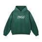 Heavyweight Sunfade Oversized Hoodie