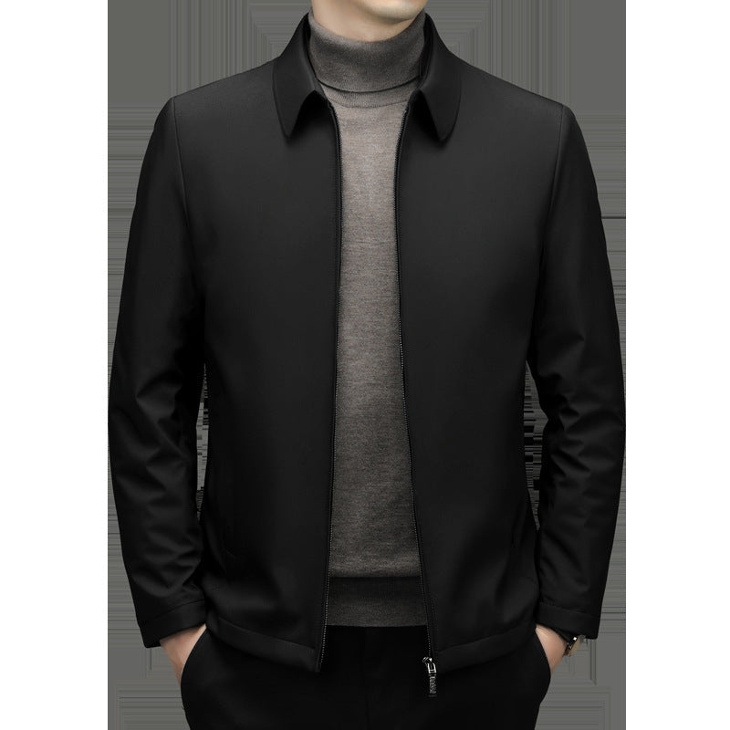 Winter Thickened Men Down Jacket