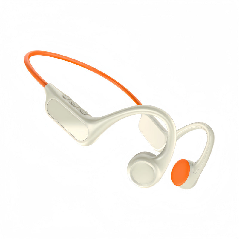 X67Pro Bone Conduction Bluetooth Headphones