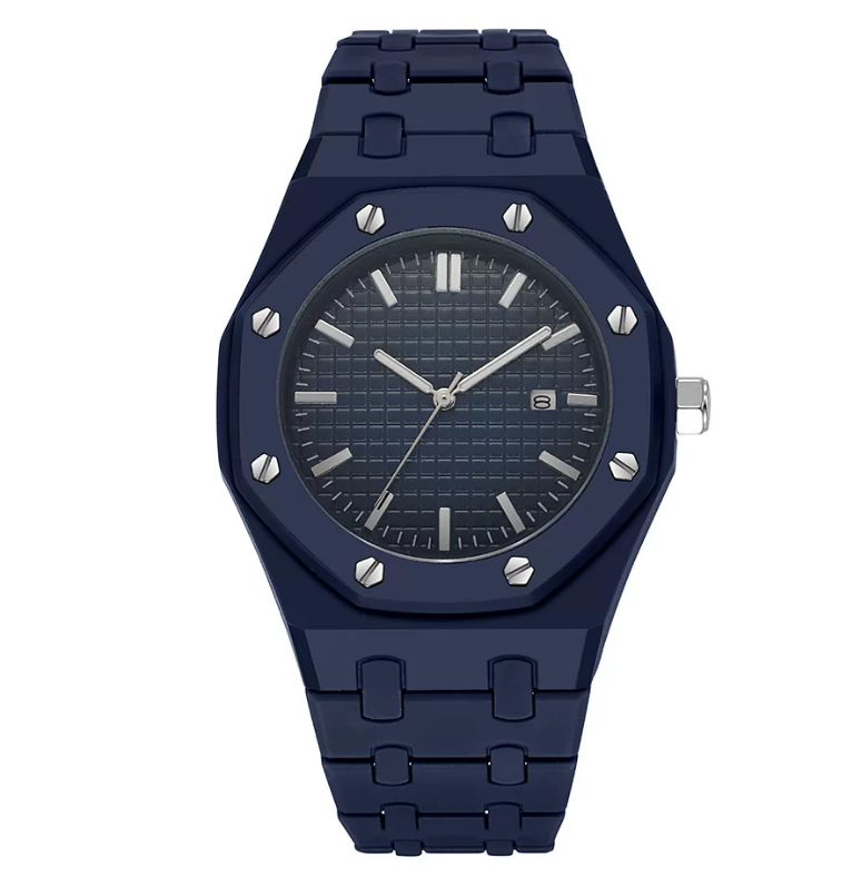 Mens wristwatch