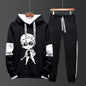Sweater Men's Casual Suit