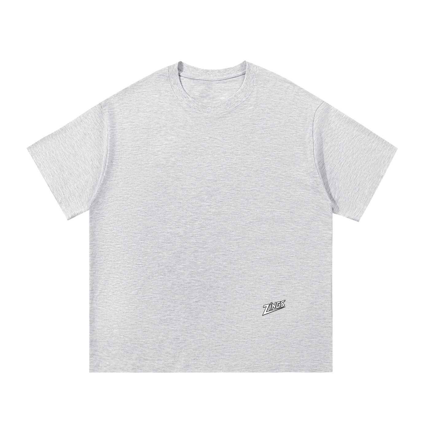 Essential Cotton T-Shirt
