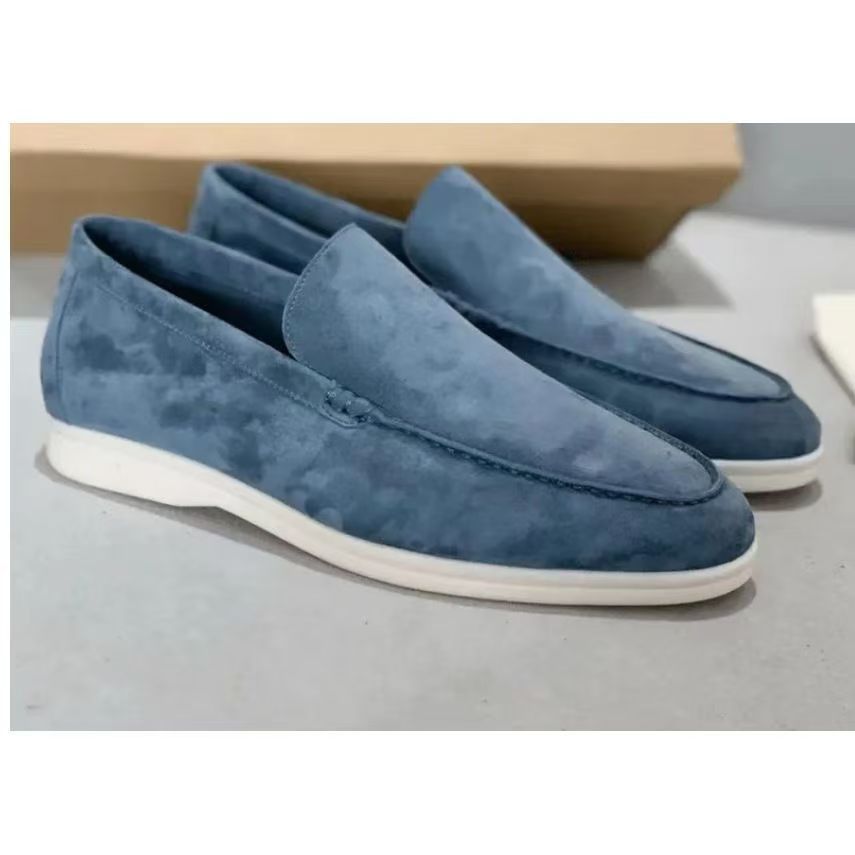 Men's Casual Flat Shoes