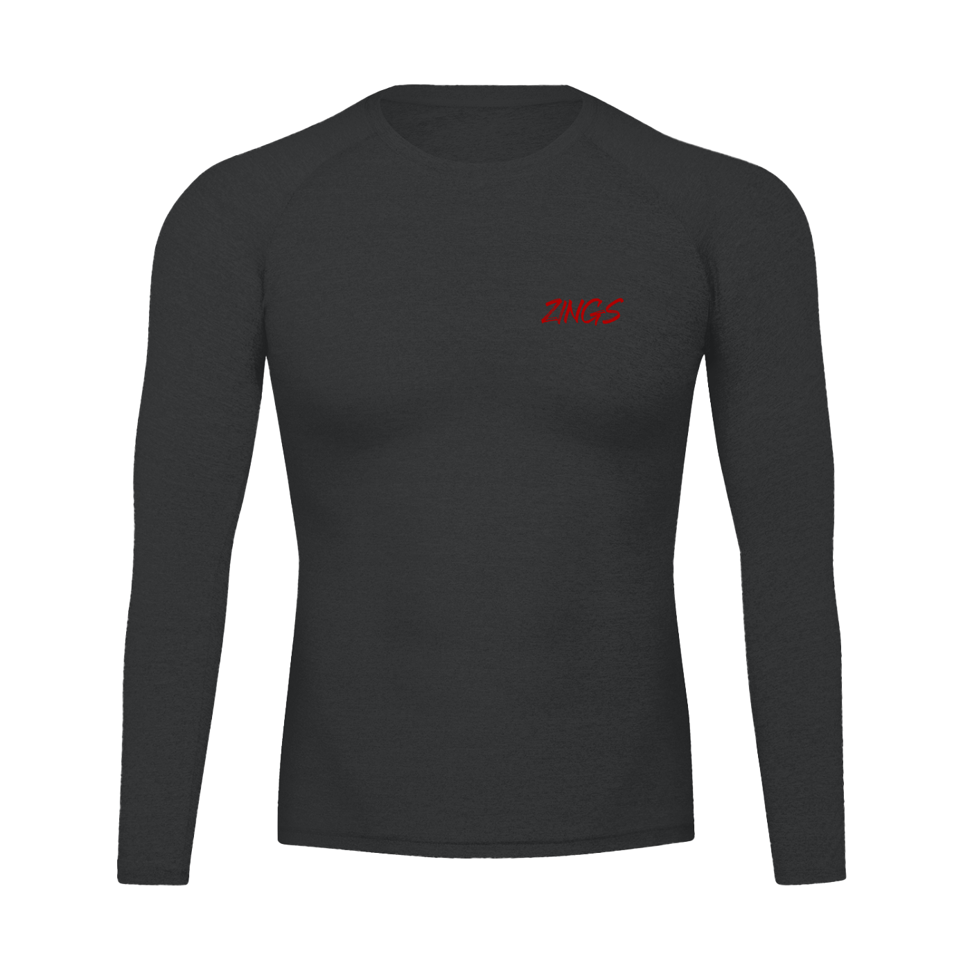 Performance Long Sleeve T-Shirt