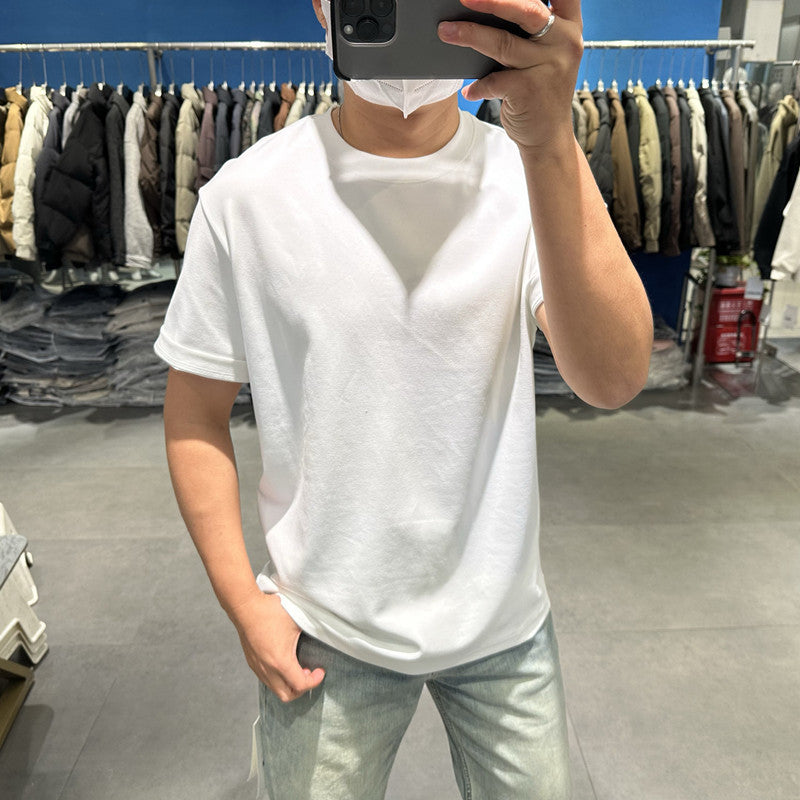 Fitness short-sleeve shirt