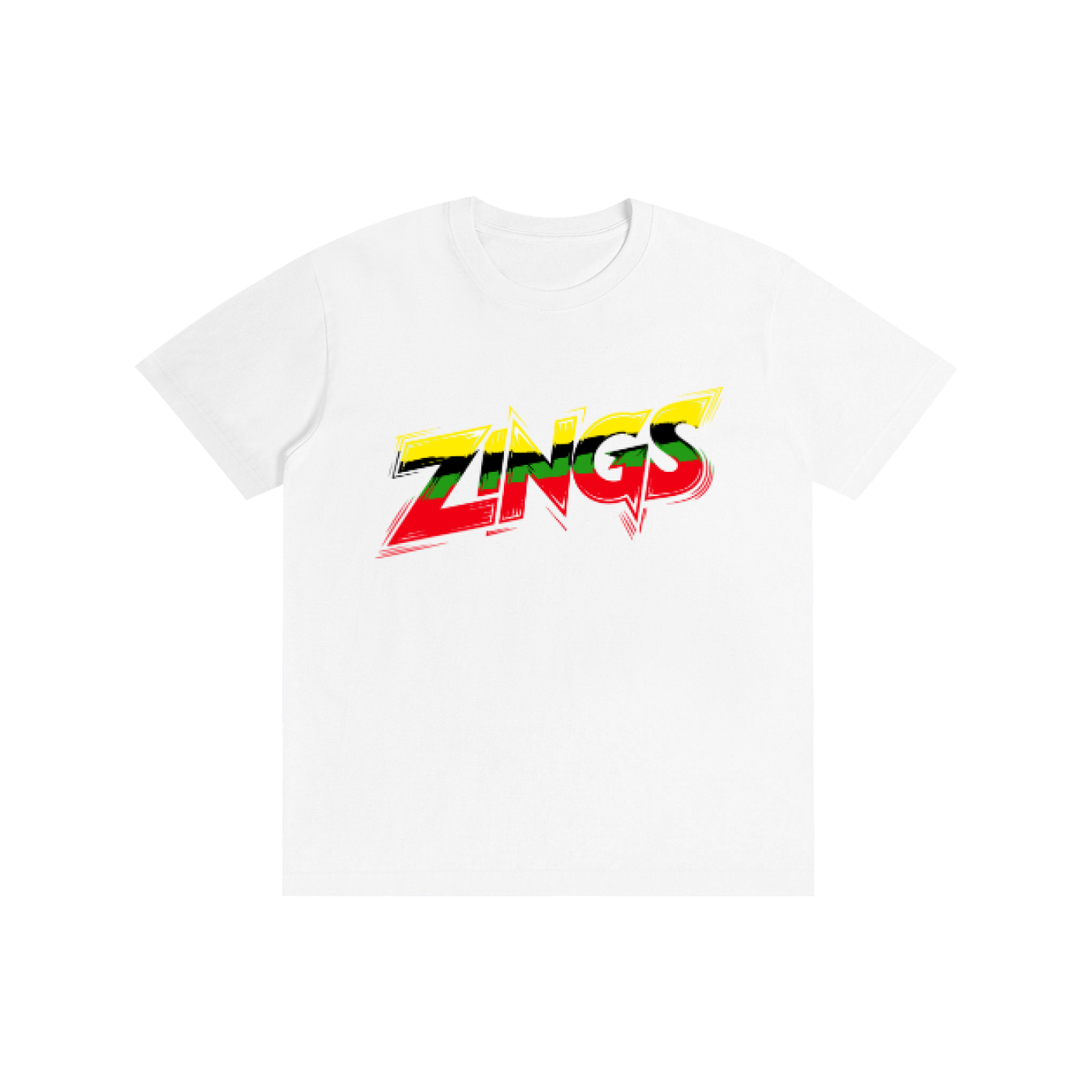 Pure Cotton Unisex T-Shirt