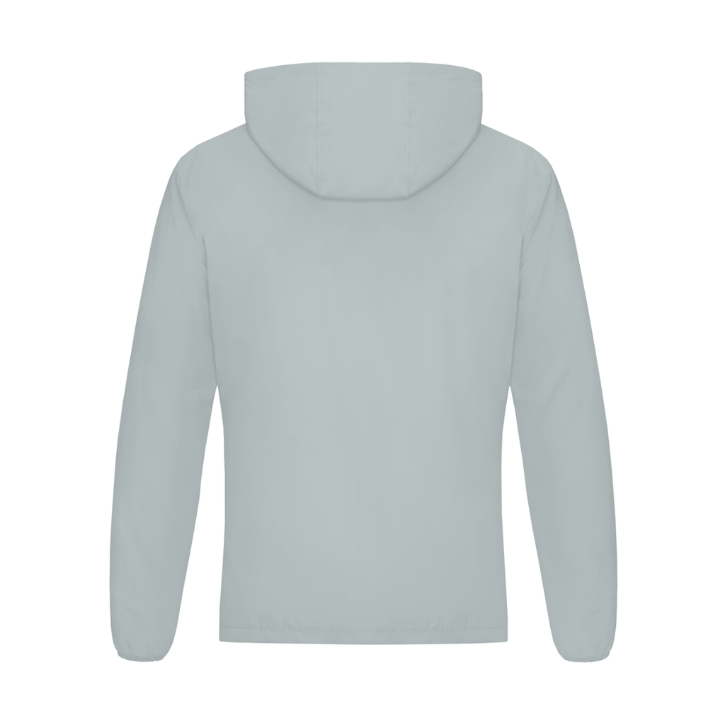 Z Soft Hooded Sports Jacket