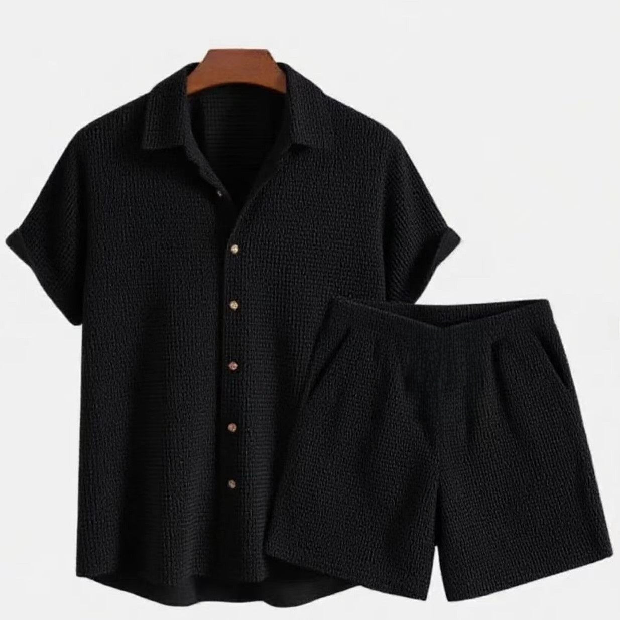 Mens Casual Set