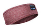 Bluetooth Sports Headband with Eye Mask