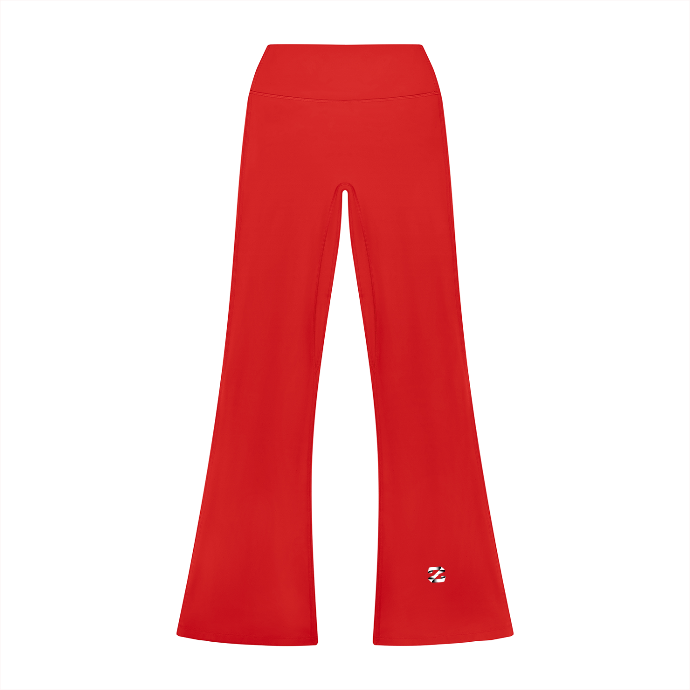 Women’s High Rise Flared Leggings