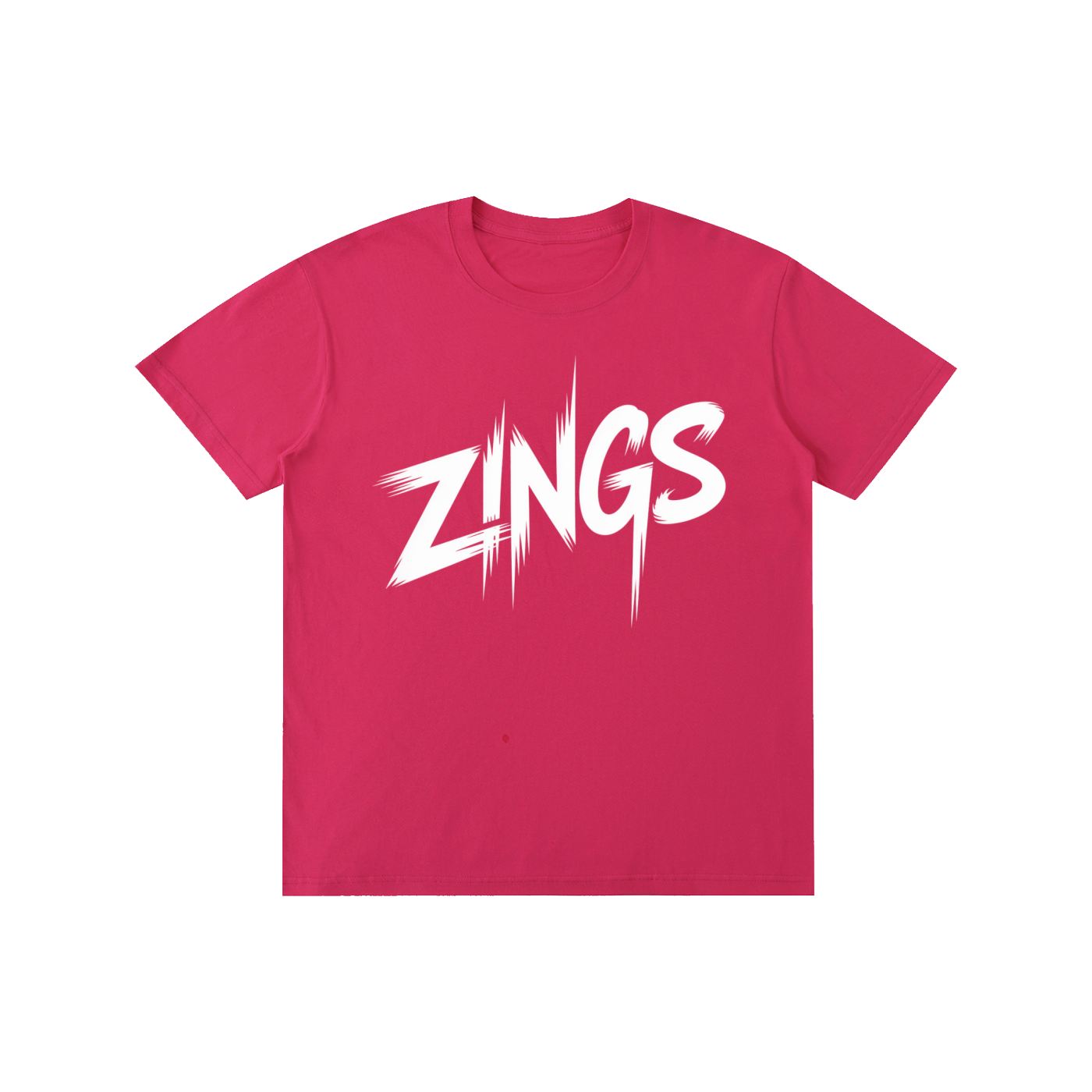 Pure Cotton Unisex T-Shirt