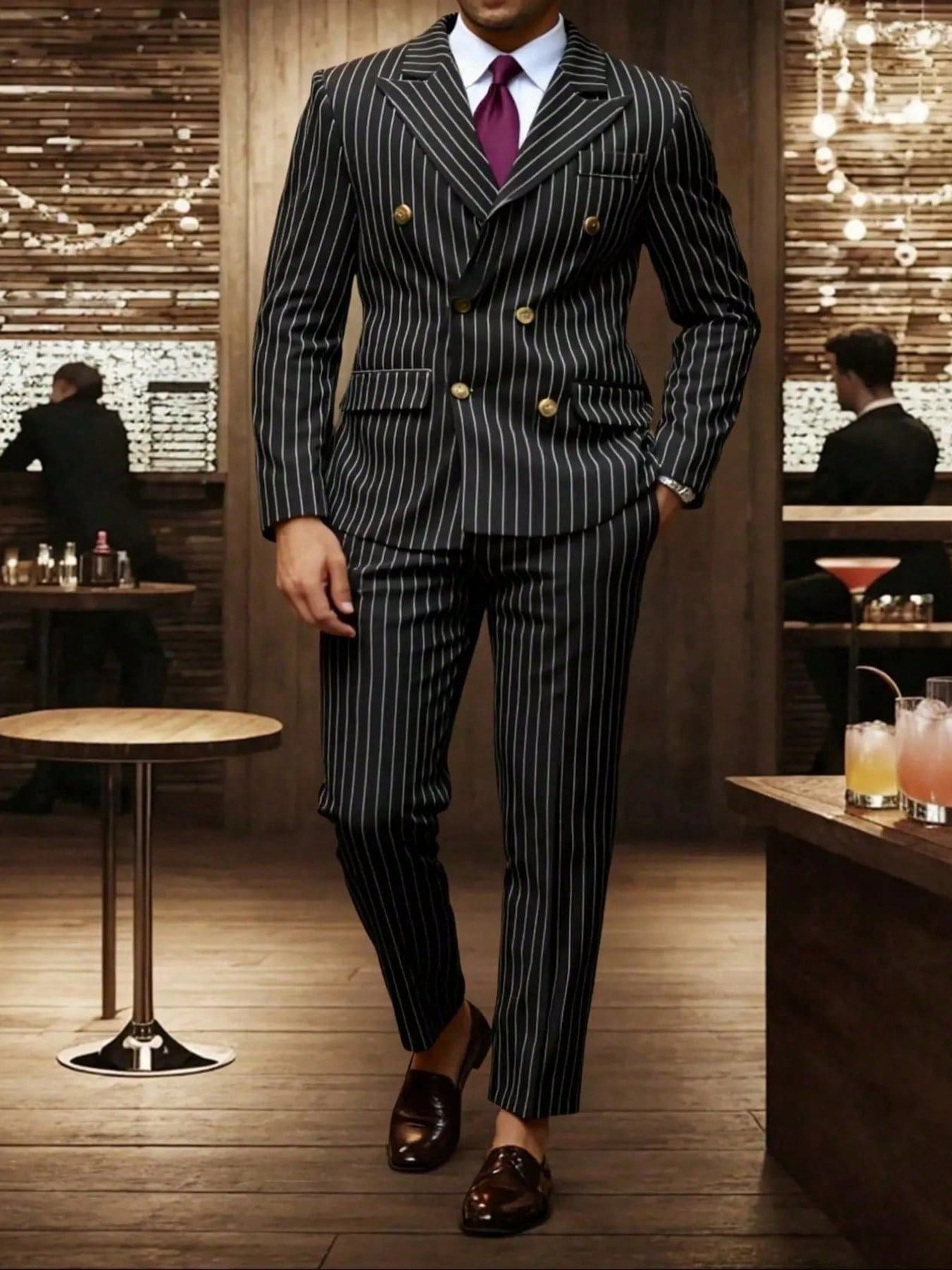 Men's Suits