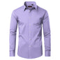 Men's Business Shirt
