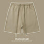Heavyweight Cotton Terry Shorts