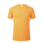 Cotton Men's T-Shirts Short Sleeve Casual Tee