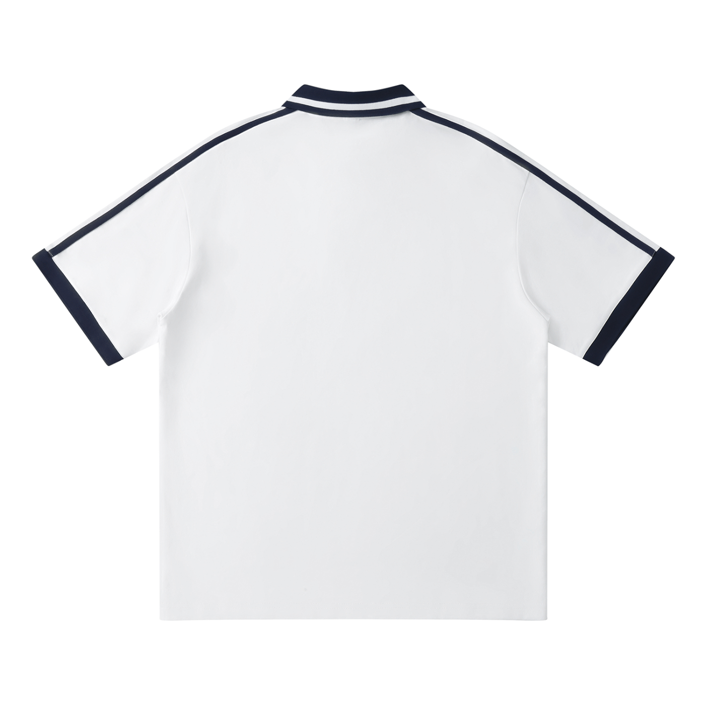 Z Piping Polo Shirt