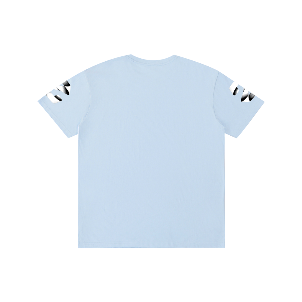 Pure Cotton Unisex T-Shirt