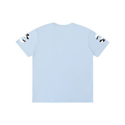Pure Cotton Unisex T-Shirt