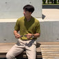 Men's Polo Shirts