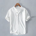 SHORT SLEEVE SHIRT