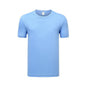 Cotton Men's T-Shirts Short Sleeve Casual Tee