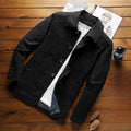 Casual Top Slim Fit Coat