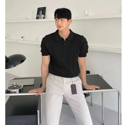 Men's Polo Shirts