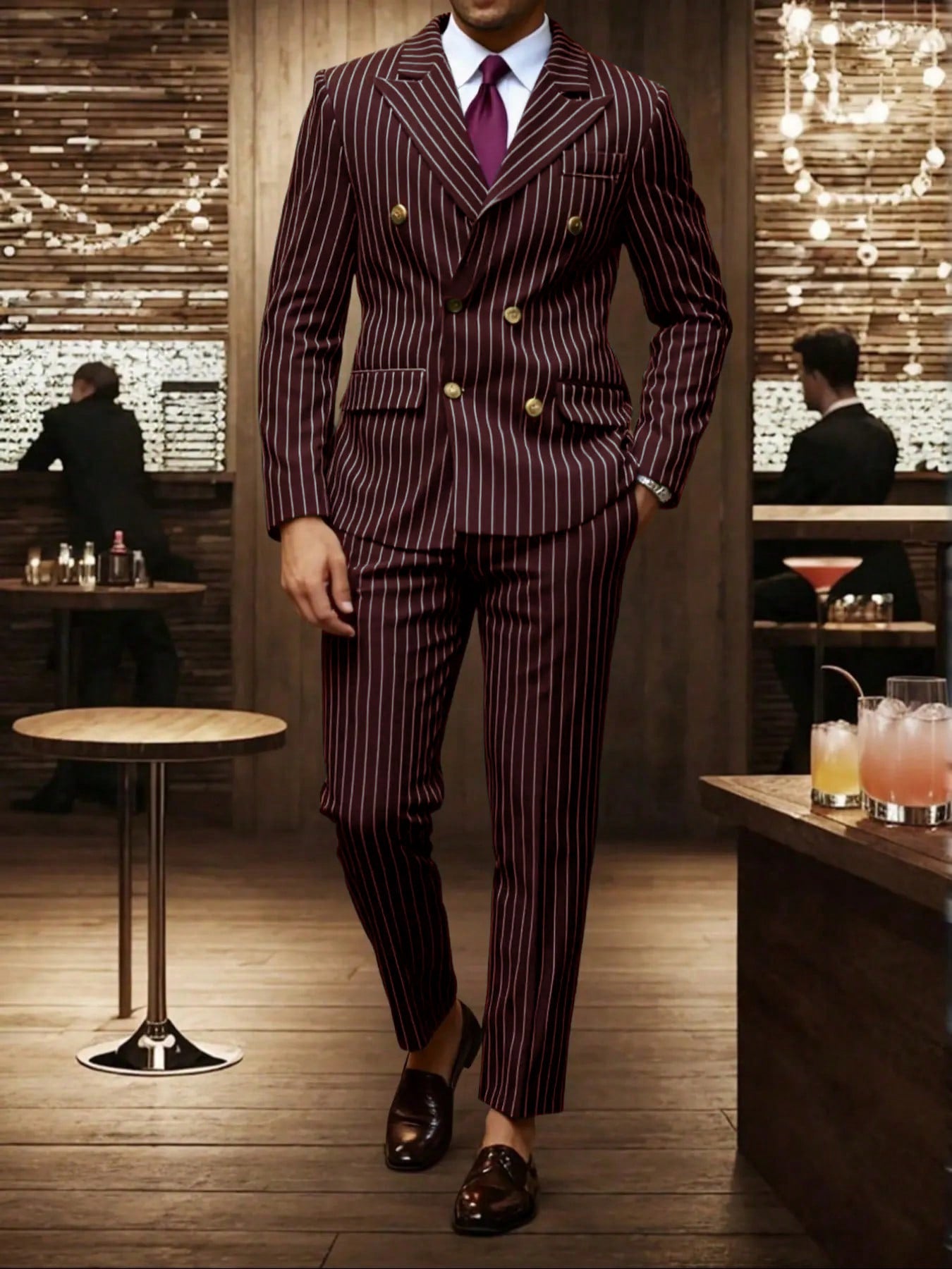 Men's Suits