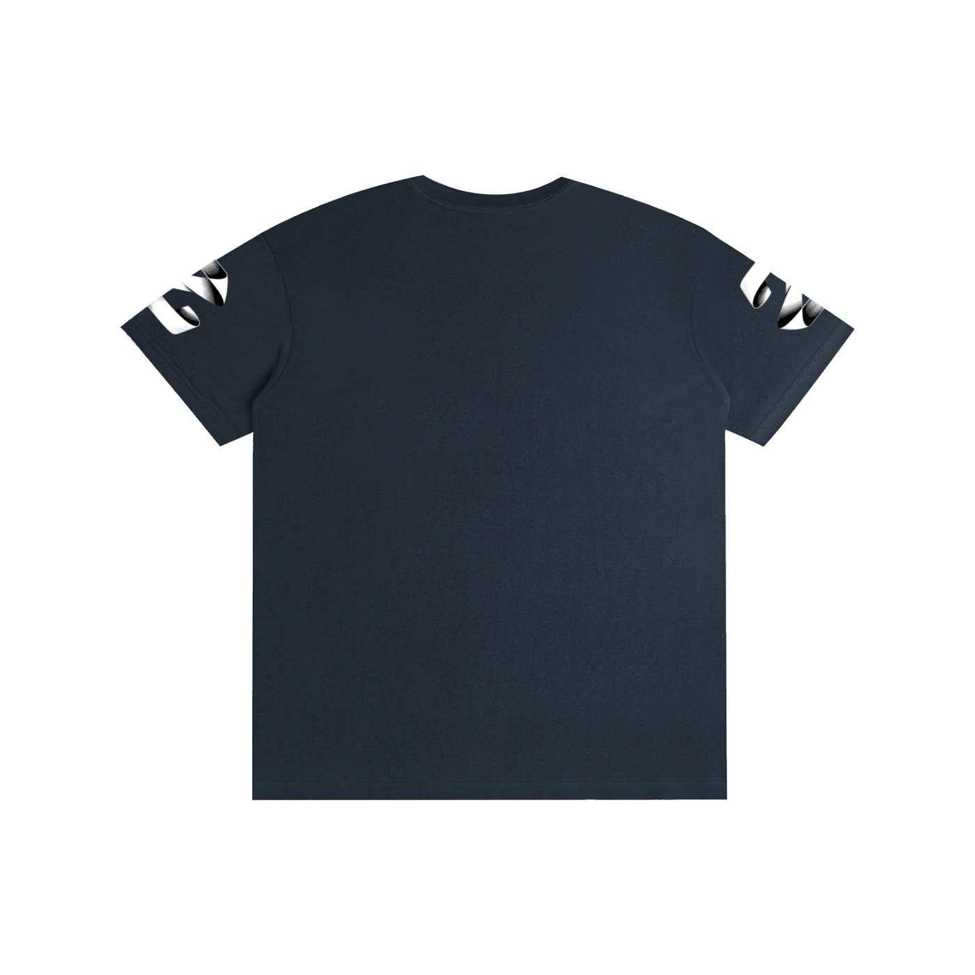 Pure Cotton Unisex T-Shirt