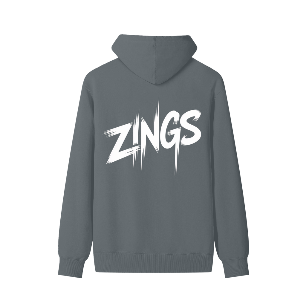 Classic Unisex Cotton Hoodie