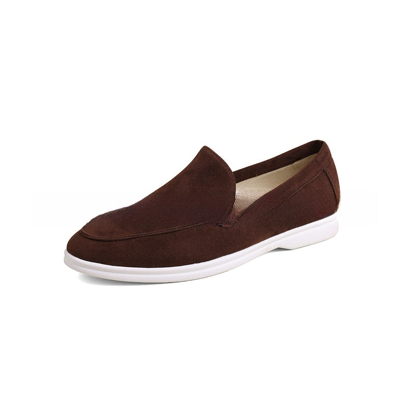 Men's Casual Flat Shoes