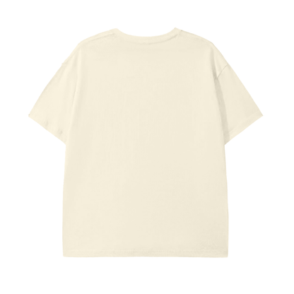 Pure Cotton Unisex T-Shirt