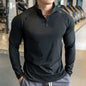 Men's Sport Quick-Dry T-Shirt