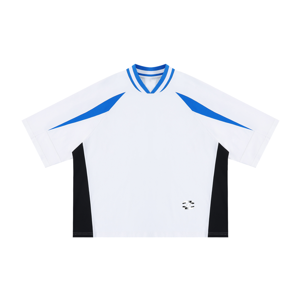 Z V-Neck T-Shirt