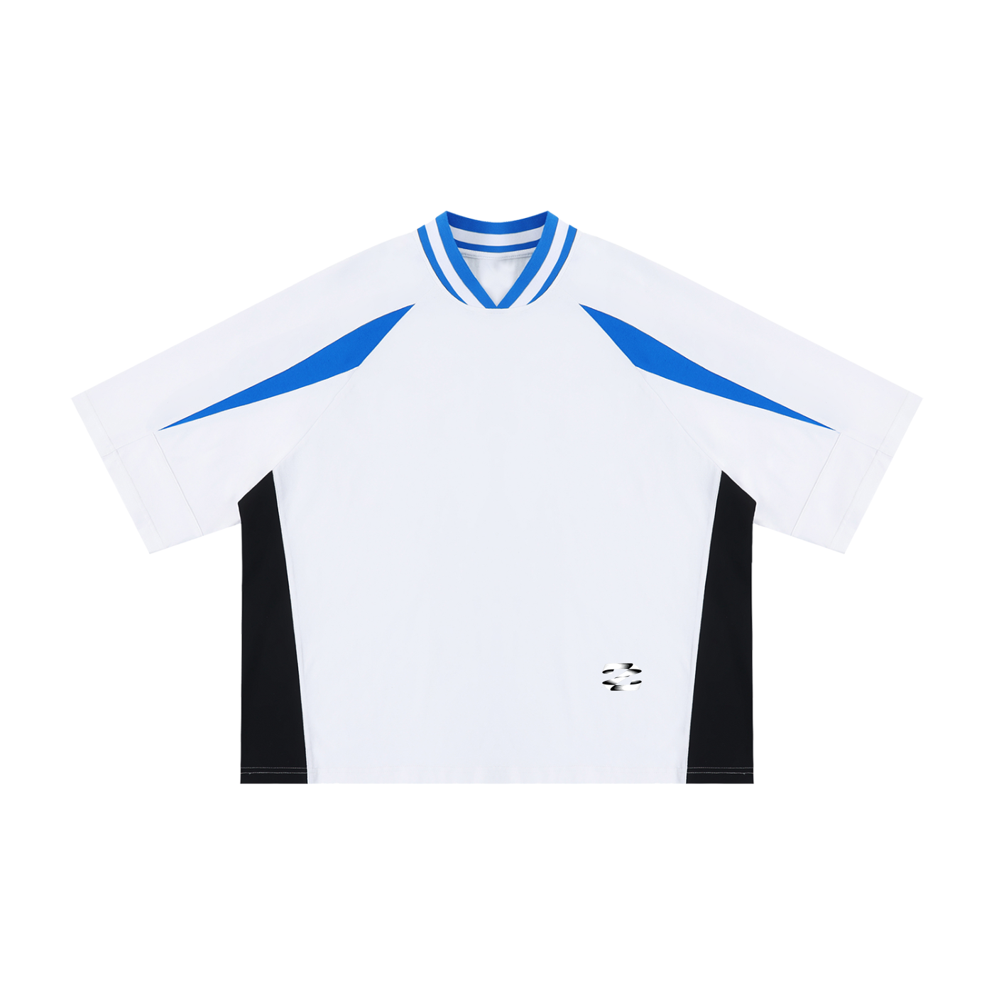Z V-Neck T-Shirt