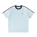Z Colorblock Striped T-Shirt