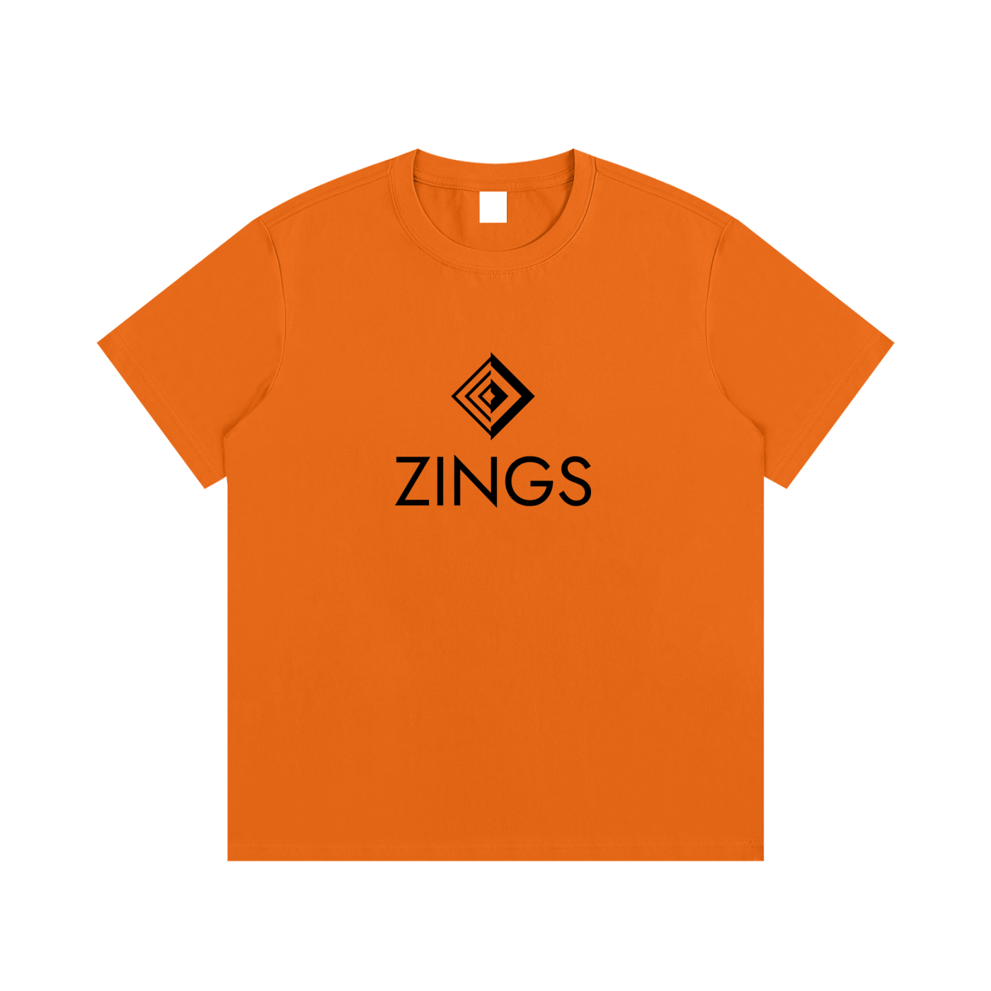 Essential Cotton T-Shirt