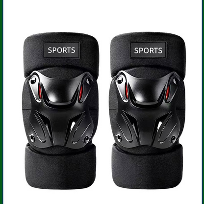 Elbow and Knee Protectors for Outdoor Sports