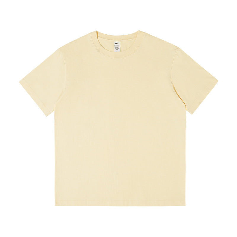 Short sleeves for boys